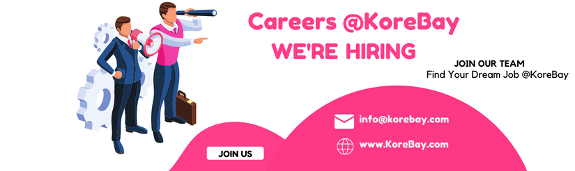 korebay-colutions-careers-banner