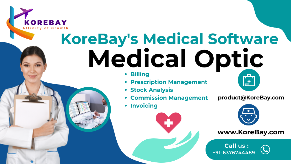 KoreBay-Solutions-Product-Medical-Optic