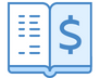 InventoryCAM Ledger and Expenses