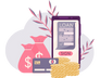 korebay solutions gold loan software icon