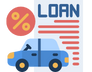 korebay solutions vehicle loan software icon