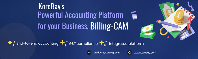 korebay-billing-cam-accounting-software