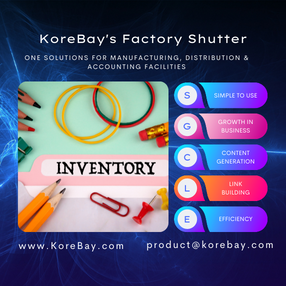 korebay-factory-shutter-products