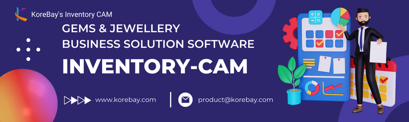 korebay-inventory-cam-Gems-and-jewellery