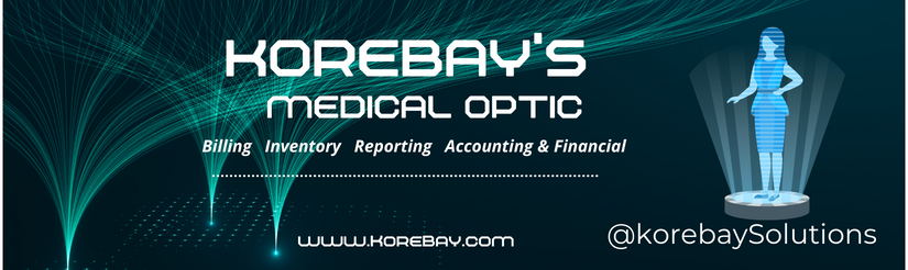 korebay-medical-optic-banner