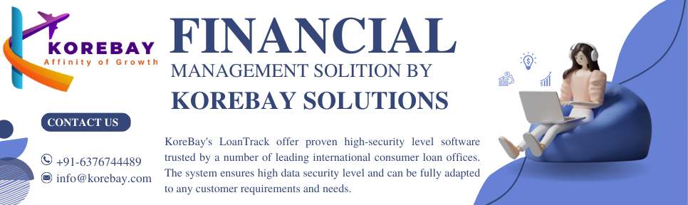 Loan Management System