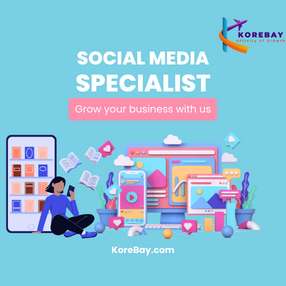 KoreBay Solutions Digital Branding