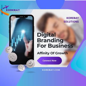 KoreBay Solutions Digital Marketing