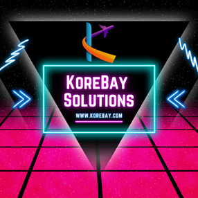 KoreBay UX UI Design Portfolio