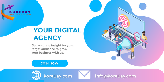 Korebay Brand your website